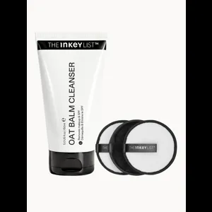 THE INKEY LIST Makeup Removal Duo