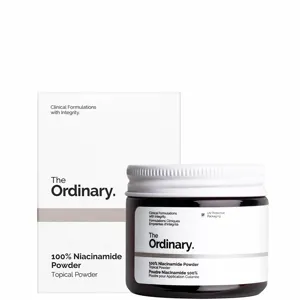 The Ordinary 100% Niacinamide Powder