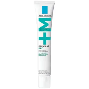 La Roche-Posay Effaclar Bpo Multi-Target Acne Treatment