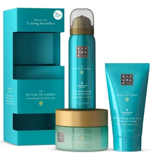 Rituals The Ritual Of Karma - Delicately Sweet Lotus & White Tea