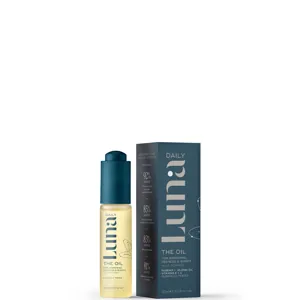 Luna Daily The Everywhere Oil