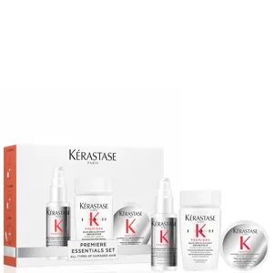 Kérastase Première Discovery Set For Damaged Hair