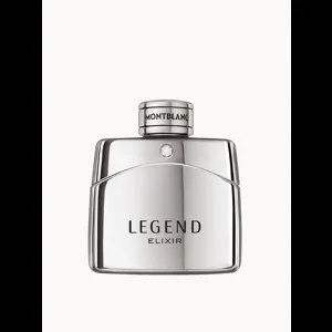 Montblanc Legend Elixir Parfum