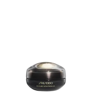 Shiseido Future Solution Lx Eye And Lip Contour Regenerating Cream