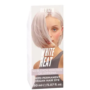 Bleach London White Heat Boxed Scc