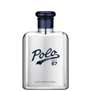 Ralph Lauren Polo 67 Extreme Eau De Parfum