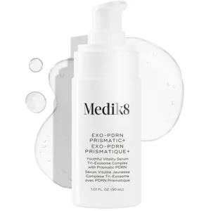 Medik8 a next-generation PDRN serum rooted