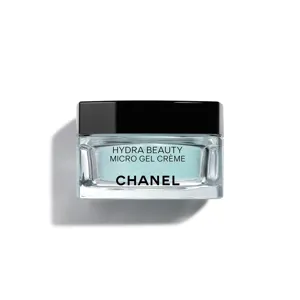 Chanel Hydra Beauty Micro Gel Crème