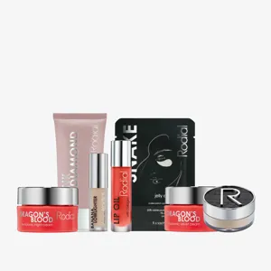 Rodial The Complexion Edit