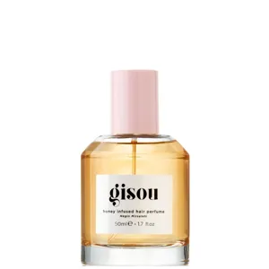 GISOU Honey Infused Hair Perfume
