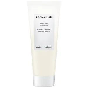 Sachajuan Clarifying Scalp Scrub