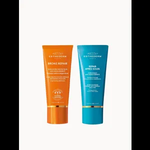 Institut Esthederm Protect & Repair Suncare Duo