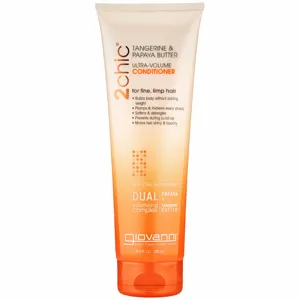 Giovanni Gnv 2Chic U-Volume Conditioner