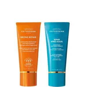 Institut Esthederm Protect & Repair Suncare Duo
