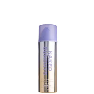 Naked Sundays Cabanaclear Illuminating Serum