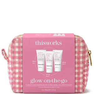 This Works Glow On-The-Go