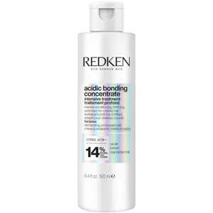 Redken Acidic Bonding Concentrate Intensive Pre-Treatment Bond Repair For Damaged Hair