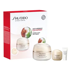 Shiseido Benefiance Eyecare Set