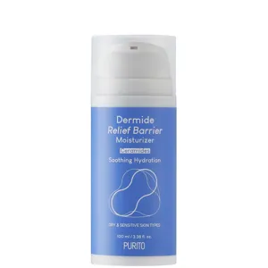 Purito Luminous Ceramide Moisturiser