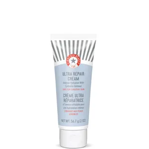First Aid Beauty Ultra Repair Cream