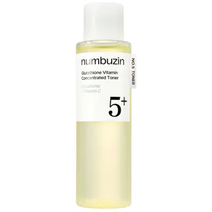 NUMBUZIN Vitamin Boosting Essential Toner