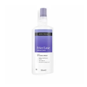 John Frieda Dream Curls Styling Spray