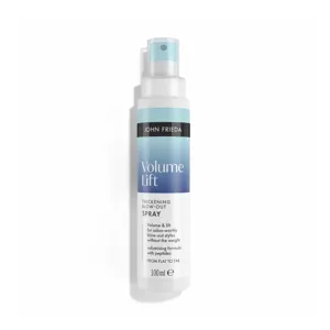 John Frieda Thickening Blow Out Spray