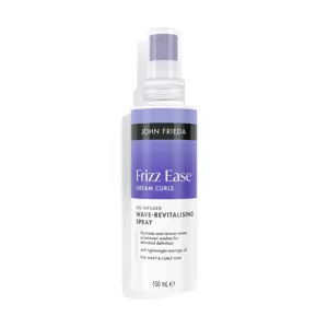 John Frieda Dream Curls Wave Revitalising Spray