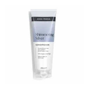 John Frieda Shimmering Silver Conditioner