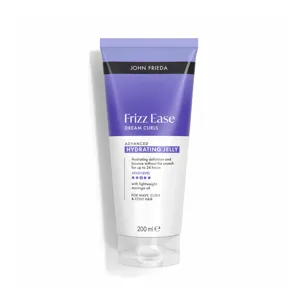 John Frieda Dream Curls Hydrating Jelly
