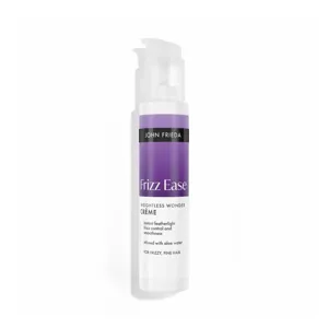 John Frieda Weightless Wonder Crème