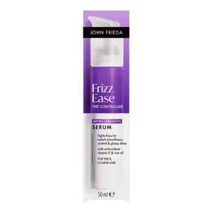 John Frieda The Controller Extra Strength Serum