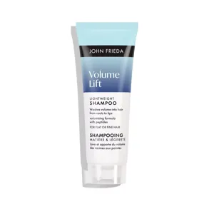 John Frieda Lightweight Shampoo