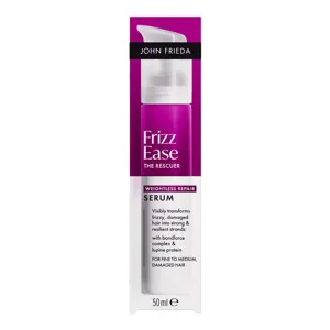 John Frieda The Rescuer Lightweight Serum