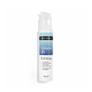 John Frieda Body Building Style Primer