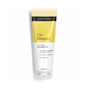 John Frieda Go Blonder Lightening Shampoo