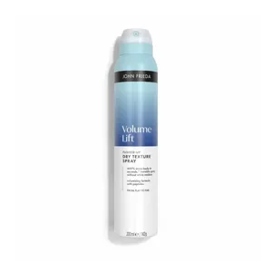 John Frieda Pushed-Up Dry Texture Spray