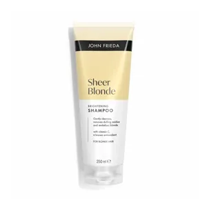 John Frieda Blonde Brightening Shampoo