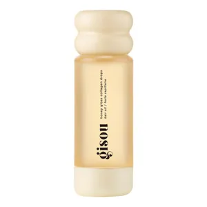 GISOU Honey Gloss Collagen Drops