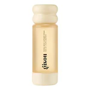 GISOU Honey Gloss Collagen Drops