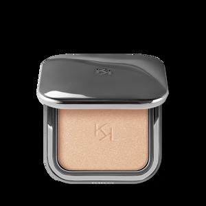 KIKO Glow Fusion Powder Highlighter - Powder Highlighters 4