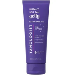 Tanologist Express Self Tan Gel