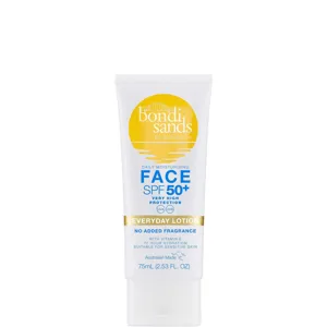 Bondi Sands Spf 50+ Everyday Face Lotion