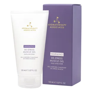 Aromatherapy Associates Warming De-Stress Muscle Gel