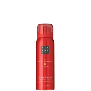 Rituals The Ritual Of Ayurveda Foaming Shower Gel
