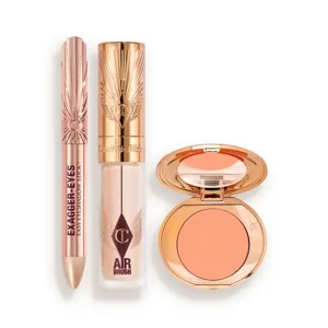 Charlotte Tilbury Exagger-Eyes Correct & Conceal Kit