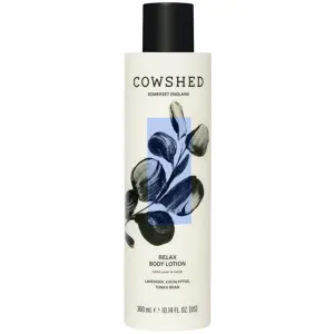 Cowshed Relax Body Lotion
