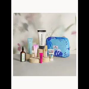 GLOSSYBOX Tiktok Favourites
