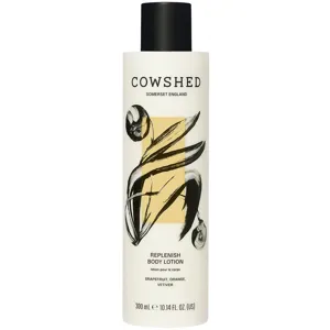 Cowshed Replenish Body Lotion