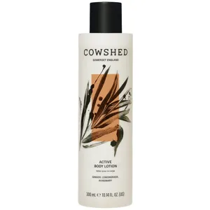Cowshed Active Body Lotion